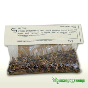 Бял Трън семе